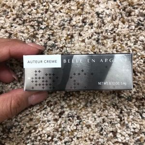 Belle En Argent Lipstick